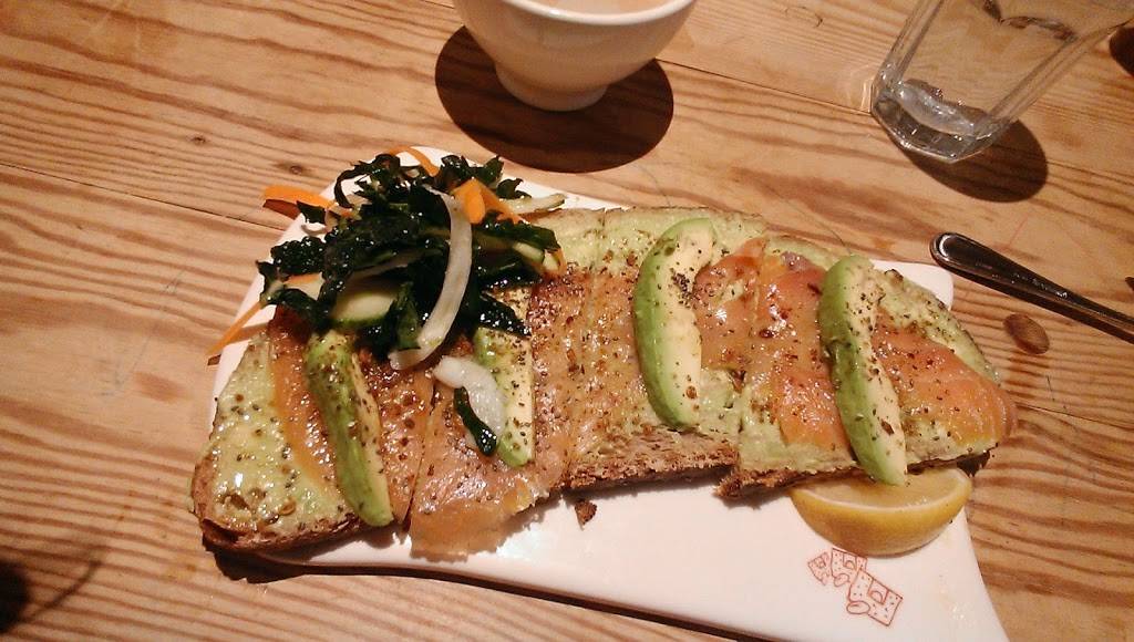 Le Pain Quotidien | restaurant | 4874 Massachusetts Ave NW, Washington, DC 20016, USA | 2024599141 OR +1 202-459-9141