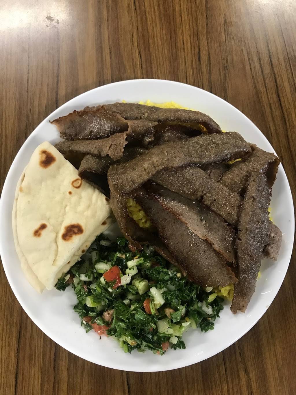 Gyro City | restaurant | 164 S Main St, Ashland City, TN 37015, USA | 6152461007 OR +1 615-246-1007