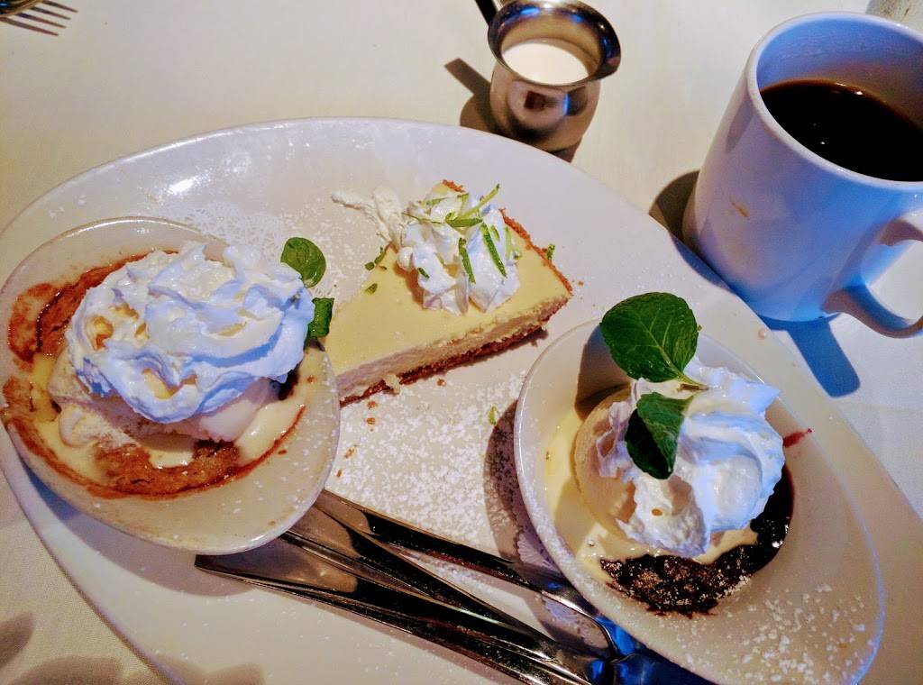 Rusty Pelican | restaurant | 2735 West Coast Hwy, Newport Beach, CA 92663, USA | 9496423431 OR +1 949-642-3431