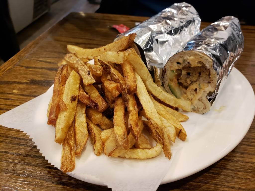 Grill Point | restaurant | 69-54 Main St, Flushing, NY 11367, USA | 7182617077 OR +1 718-261-7077