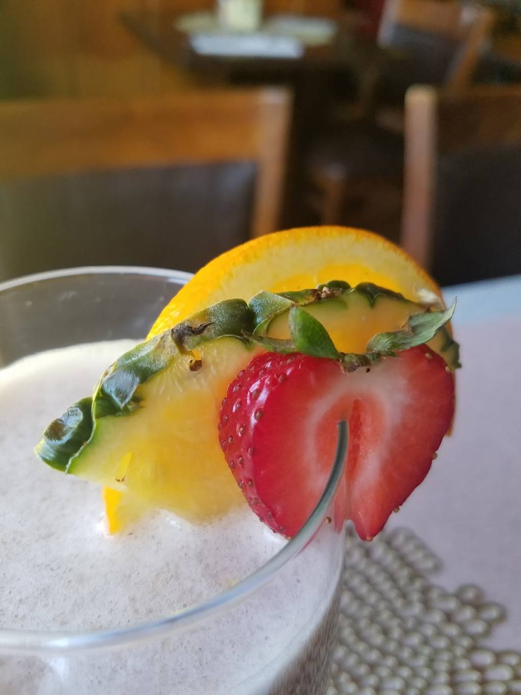 One Love Cuisine | restaurant | 6 Lebanon St, Sanford, ME 04073, USA | 2078501024 OR +1 207-850-1024