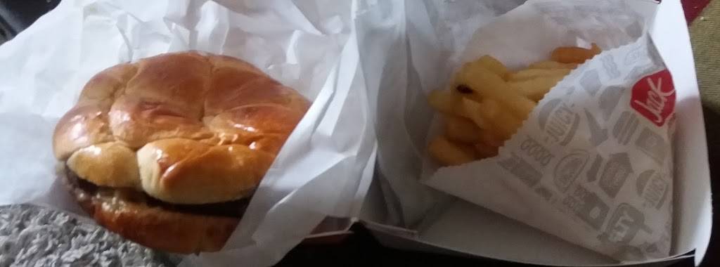 Jack in the Box | restaurant | 1231 W Whittier Blvd, La Habra, CA 90631, USA | 5626911945 OR +1 562-691-1945