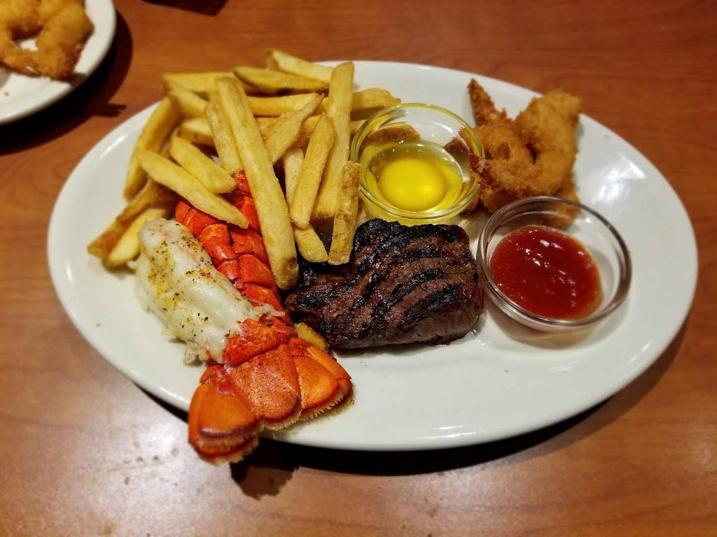 Black Angus Steakhouse | restaurant | 415 E 13th St, Vancouver, WA 98660, USA | 3606951506 OR +1 360-695-1506