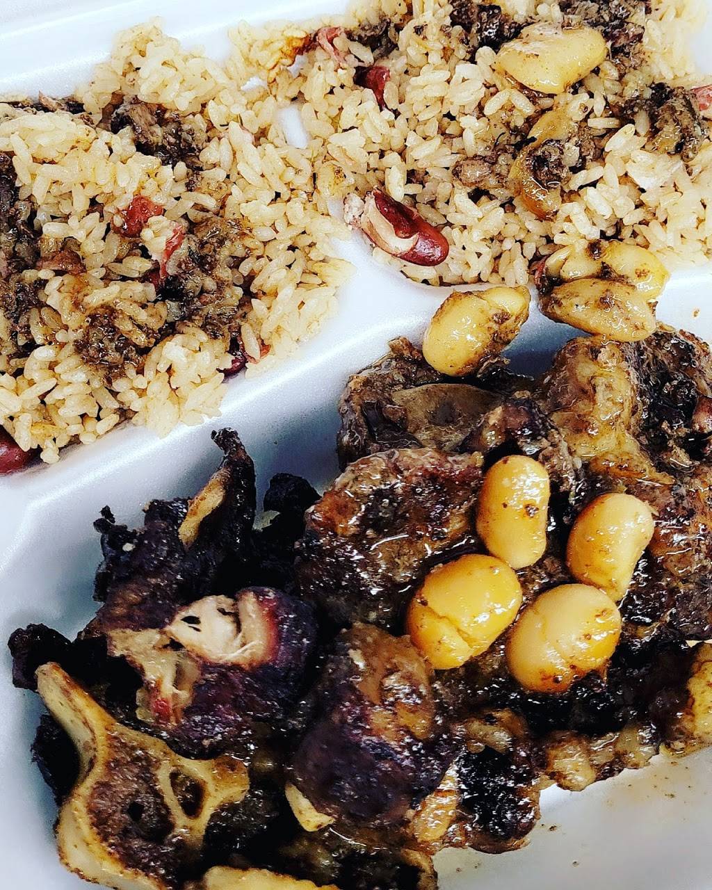 C.F Island Kitchen | restaurant | 10910 Will Clayton Pkwy, Humble, TX 77396, USA | 9549372704 OR +1 954-937-2704