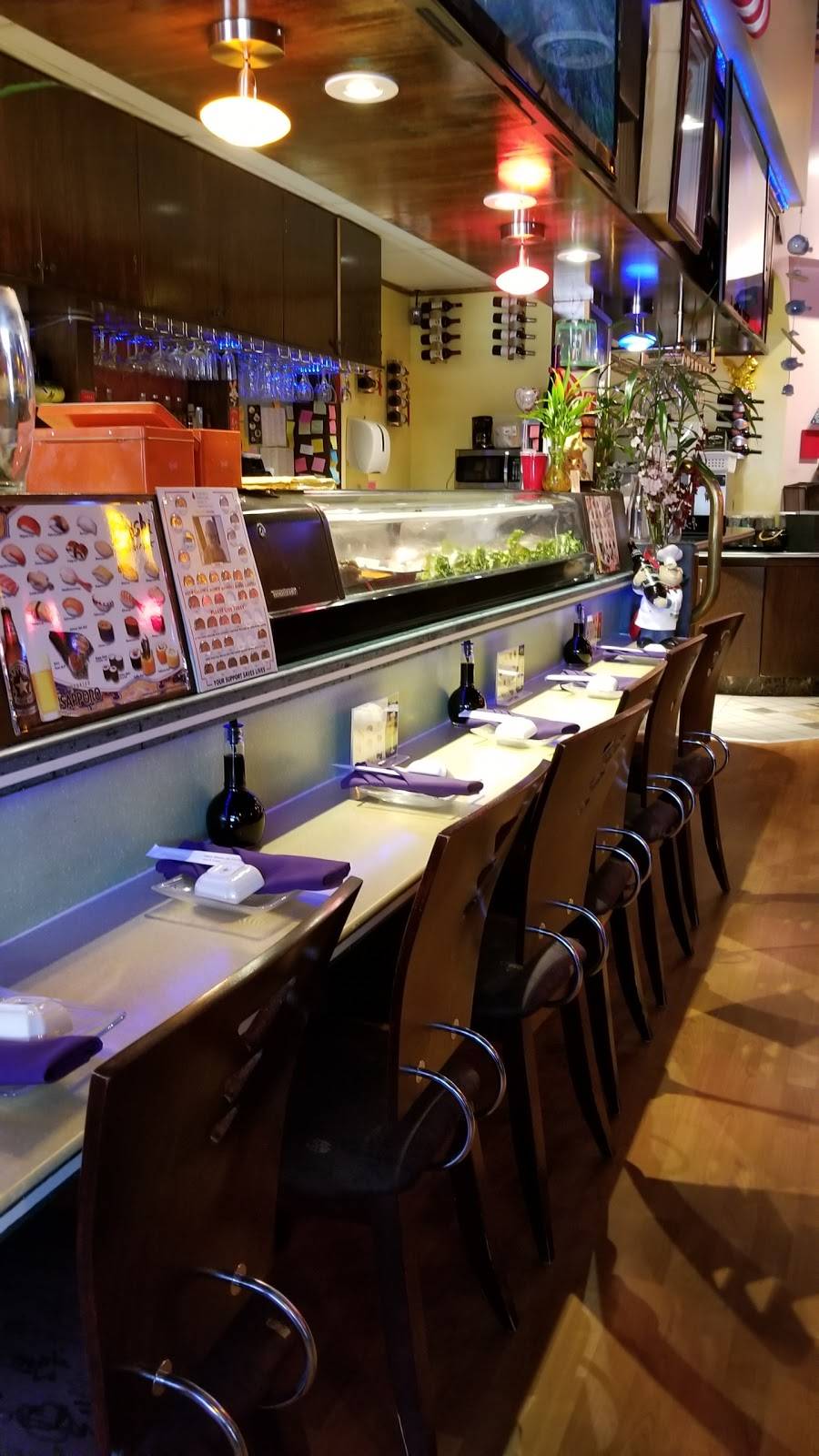 East Moon Asian Bistro | restaurant | 1624 S Lemay Ave, Fort Collins, CO 80525, USA | 9704168333 OR +1 970-416-8333