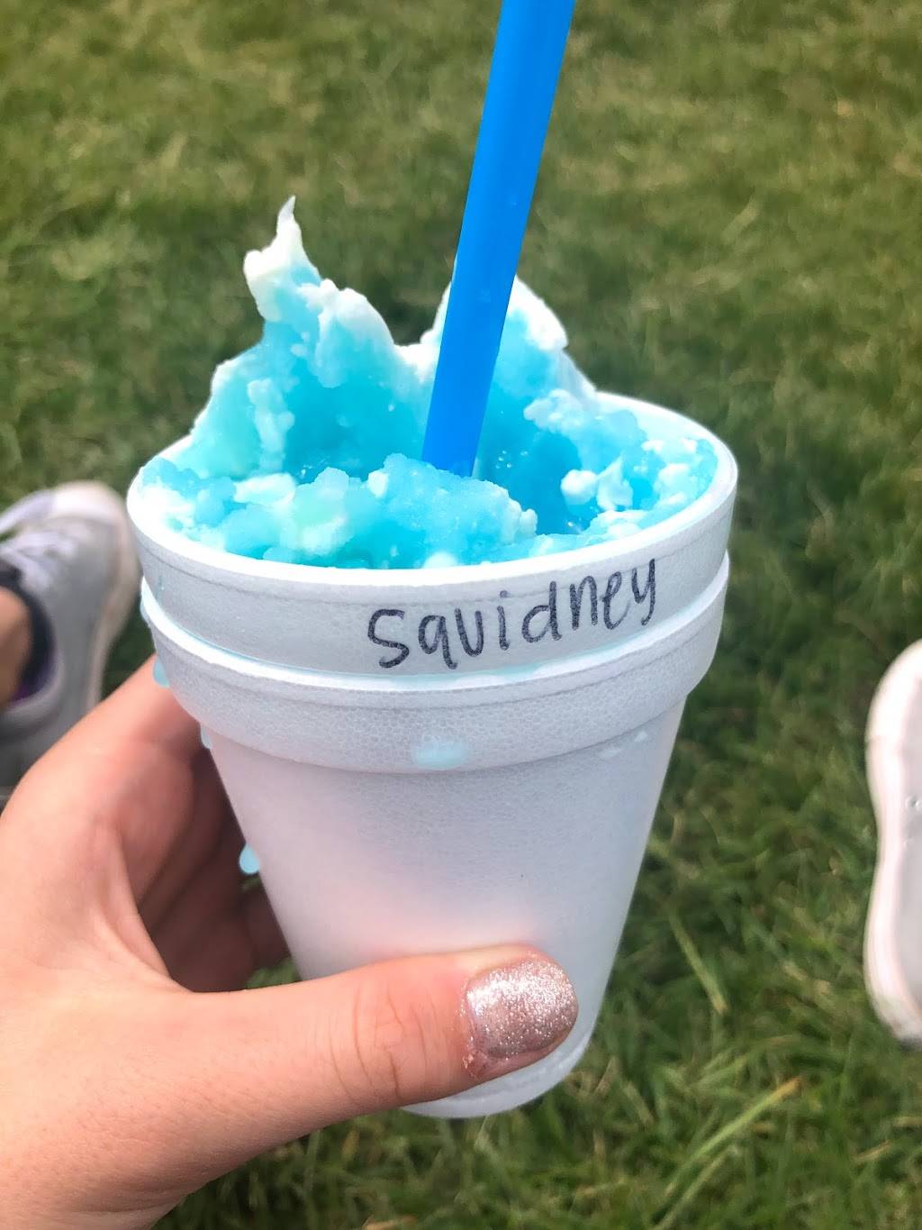 Snoasis | restaurant | 542-548 S Main St, Alpine, UT 84004, USA | 8018559052 OR +1 801-855-9052