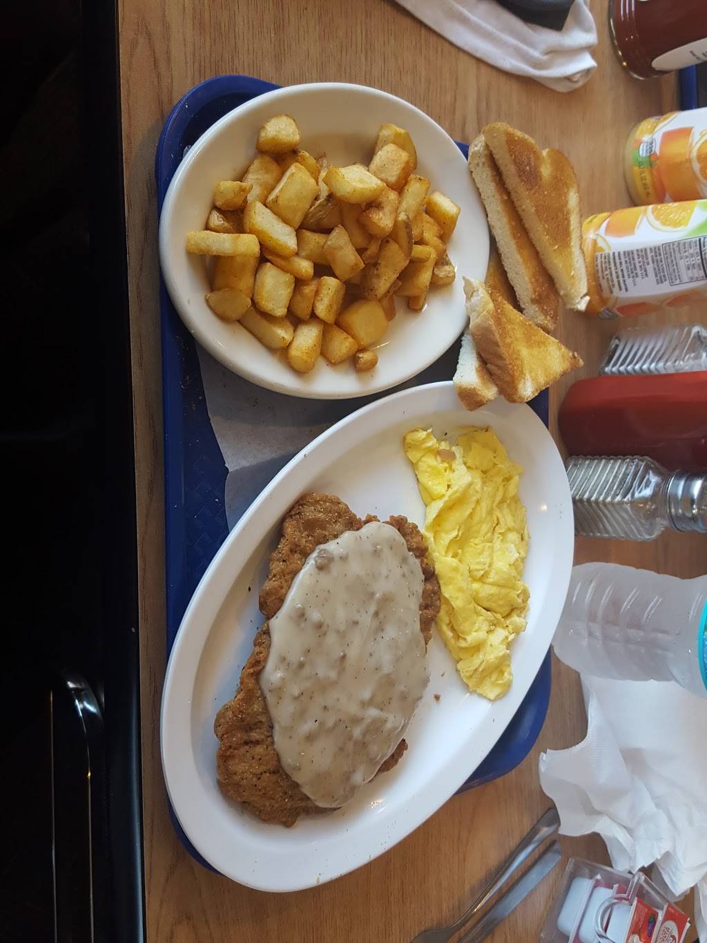 The Bread Basket Deli | restaurant | 2927 N 40th St, Tampa, FL 33605, USA | 8136213355 OR +1 813-621-3355