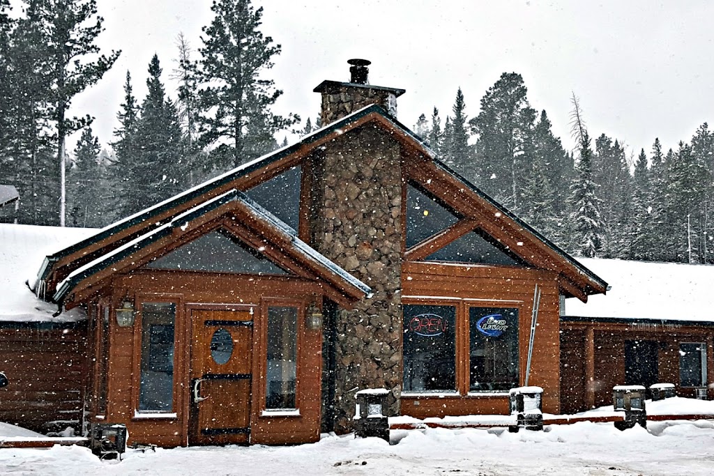 Recreational Springs Resort | restaurant | 11201 US-14A, Lead, SD 57754, USA | 6055841228 OR +1 605-584-1228