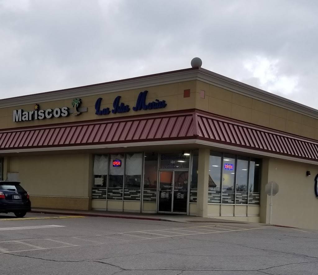 Las Islas Marias | restaurant | 2150 N Amidon Ave, Wichita, KS 67203, USA | 3162602149 OR +1 316-260-2149