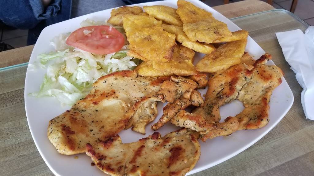 La Fe Restaurant | restaurant | 941 4th Ave, Brooklyn, NY 11232, USA | 7187880139 OR +1 718-788-0139