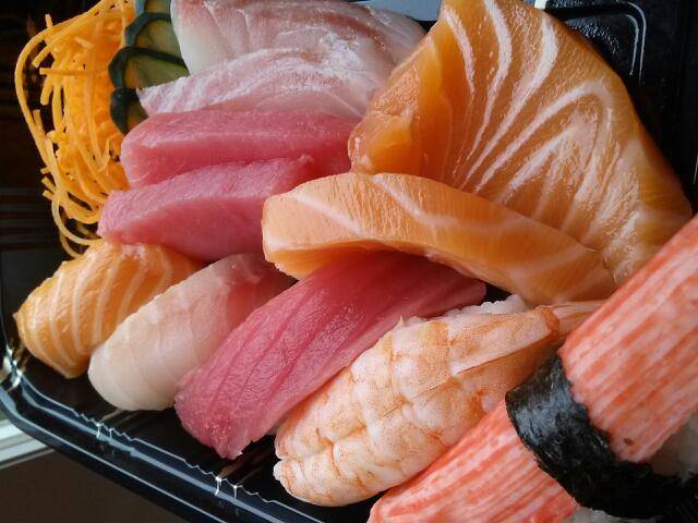 Sushi Corner Sushi Restaurant | restaurant | 15066 SW 56th St, Miami, FL 33185, USA | 3053806738 OR +1 305-380-6738