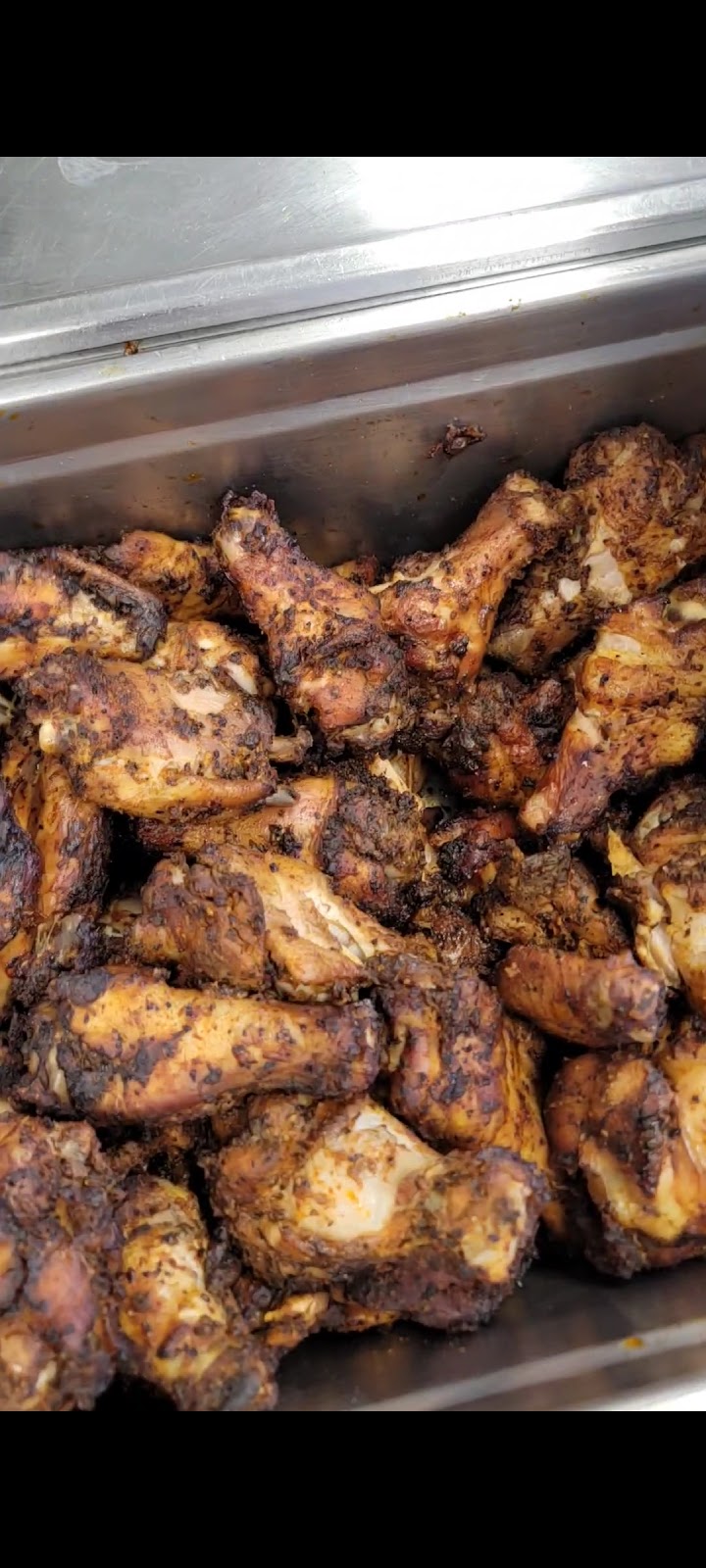 The Wauk-Up BBQ | restaurant | 1019 Belvidere Rd, Waukegan, IL 60085, USA | 2246565667 OR +1 224-656-5667