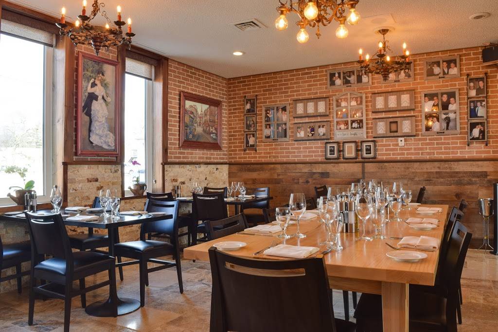 Vaticano Italian Restaurant Fort Erie | restaurant | 90 Niagara Blvd, Fort Erie, ON L2A 3G3, Canada | 9058716244 OR +1 905-871-6244