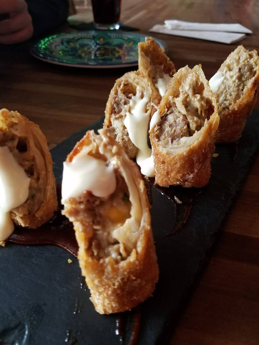 EGP Oceanside | restaurant | 2823 Long Beach Rd, Oceanside, NY 11572, USA | 5167669547 OR +1 516-766-9547