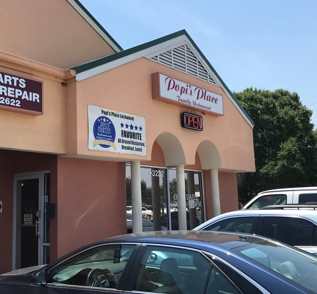 Popis Place | restaurant | 3232 17th St, Sarasota, FL 34235, USA | 9413125991 OR +1 941-312-5991