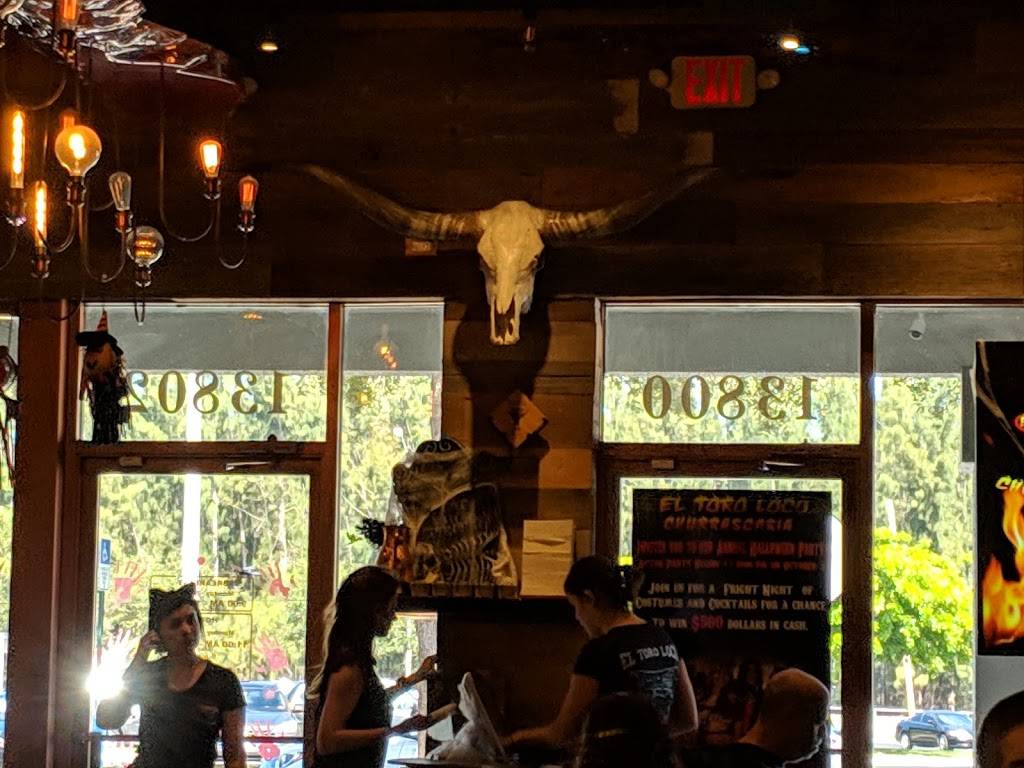 El Toro Loco Churrascaria 8 ST Restaurant | meal takeaway | 13800 SW 8th St, Miami, FL 33184, USA | 7867177020 OR +1 786-717-7020