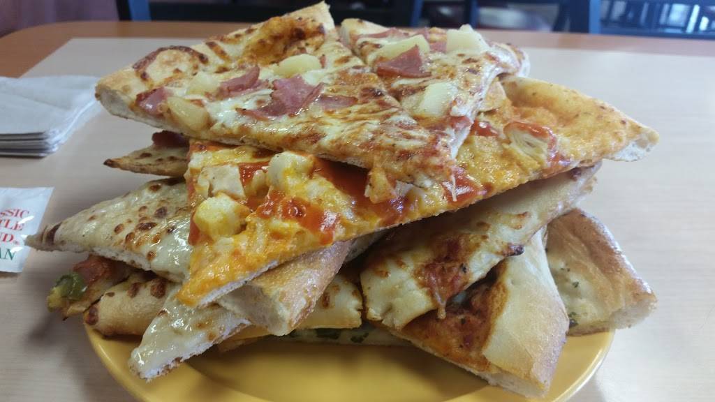 Cicis | restaurant | 950 N Beach St, Fort Worth, TX 76111, USA | 8177590033 OR +1 817-759-0033