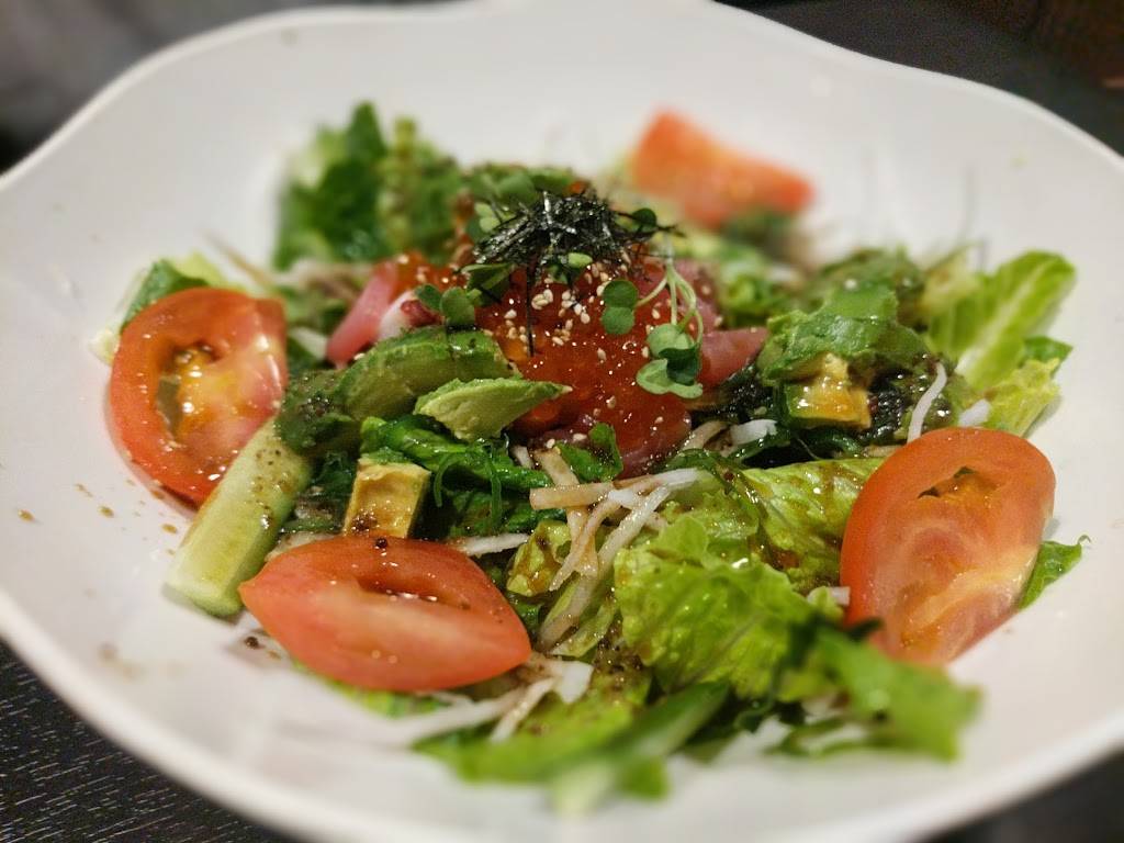 Rokko | restaurant | 190 S Frances St, Sunnyvale, CA 94086, USA | 4087738225 OR +1 408-773-8225