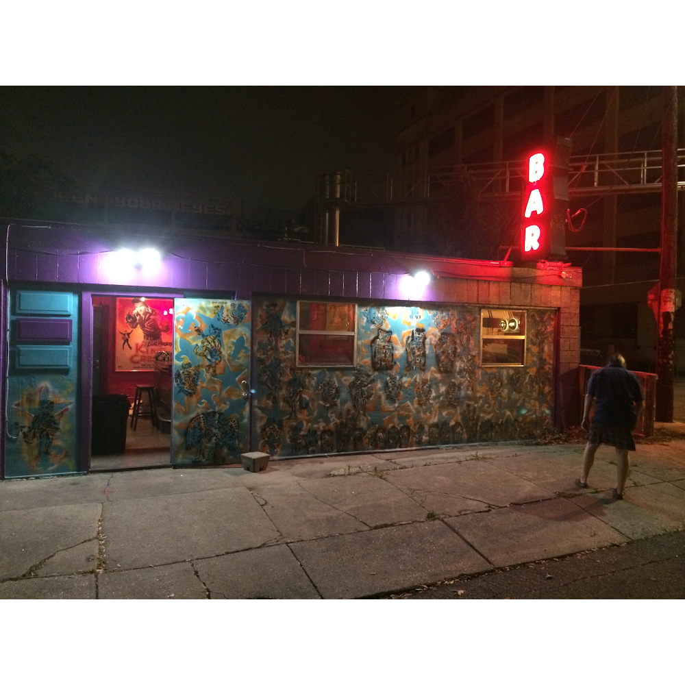 Bar Redux | restaurant | 801 Poland Ave, New Orleans, LA 70117, USA | 5045927083 OR +1 504-592-7083