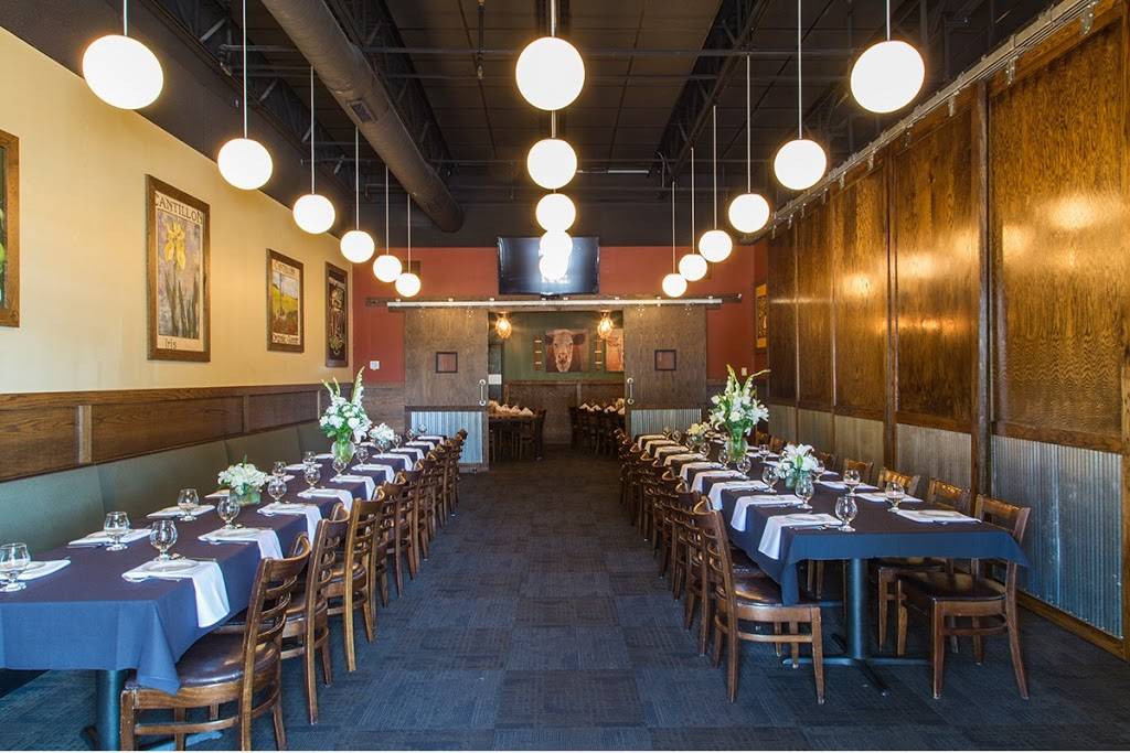 KC Hopps | restaurant | 9401 Reeds Rd, Overland Park, KS 66207, USA | 9133222440 OR +1 913-322-2440