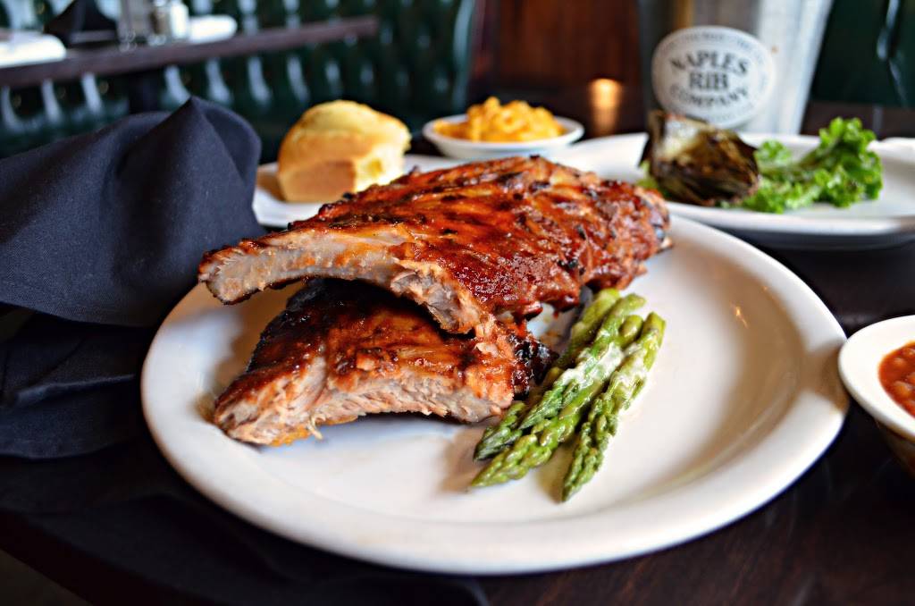 Naples Rib Company | restaurant | 5800 E 2nd St, Long Beach, CA 90803, USA | 5624397427 OR +1 562-439-7427
