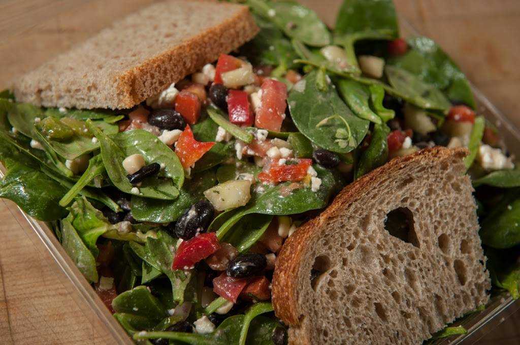 Caffe Centro | cafe | 102 S Park St, San Francisco, CA 94107, USA | 4158821500 OR +1 415-882-1500