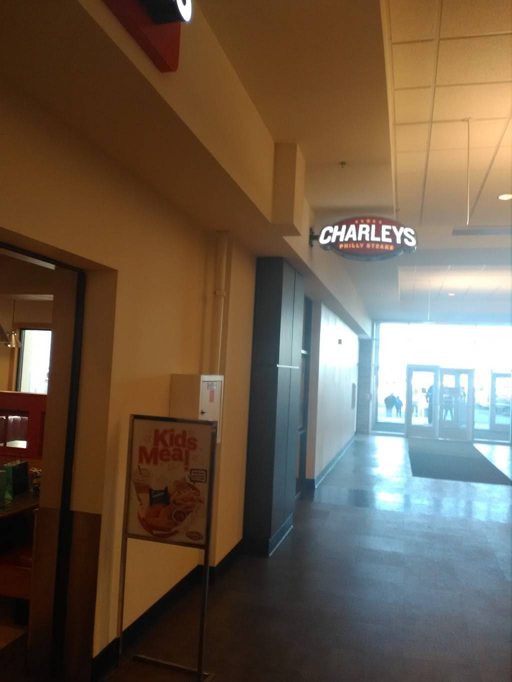 Charleys Philly Steaks | restaurant | 32201 Gratiot Ave Ste 150, Roseville, MI 48066, USA | 5862942050 OR +1 586-294-2050