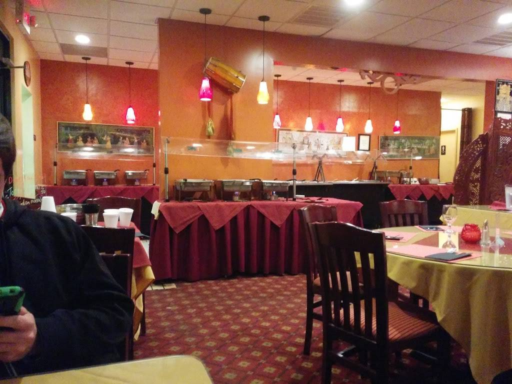 Delhi Palace | restaurant | 542 St Andrews Rd, Columbia, SC 29210, USA | 8037507760 OR +1 803-750-7760