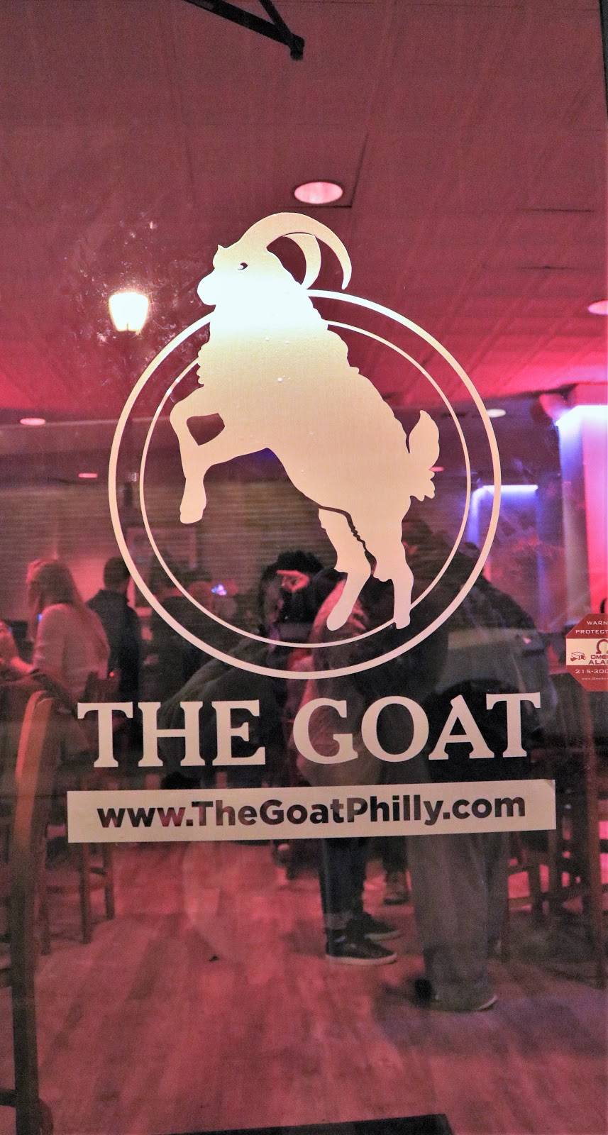 The Goat | restaurant | 1907 Sansom St, Philadelphia, PA 19103, USA | 2672390982 OR +1 267-239-0982