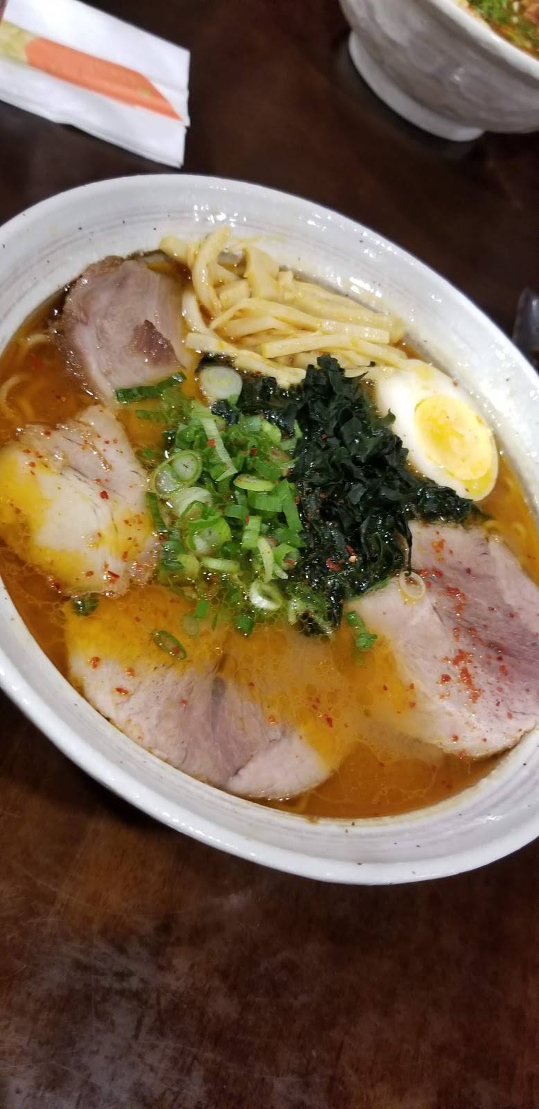 Kosuke | restaurant | 618-B W Main St, Alhambra, CA 91801, USA | 6262898030 OR +1 626-289-8030