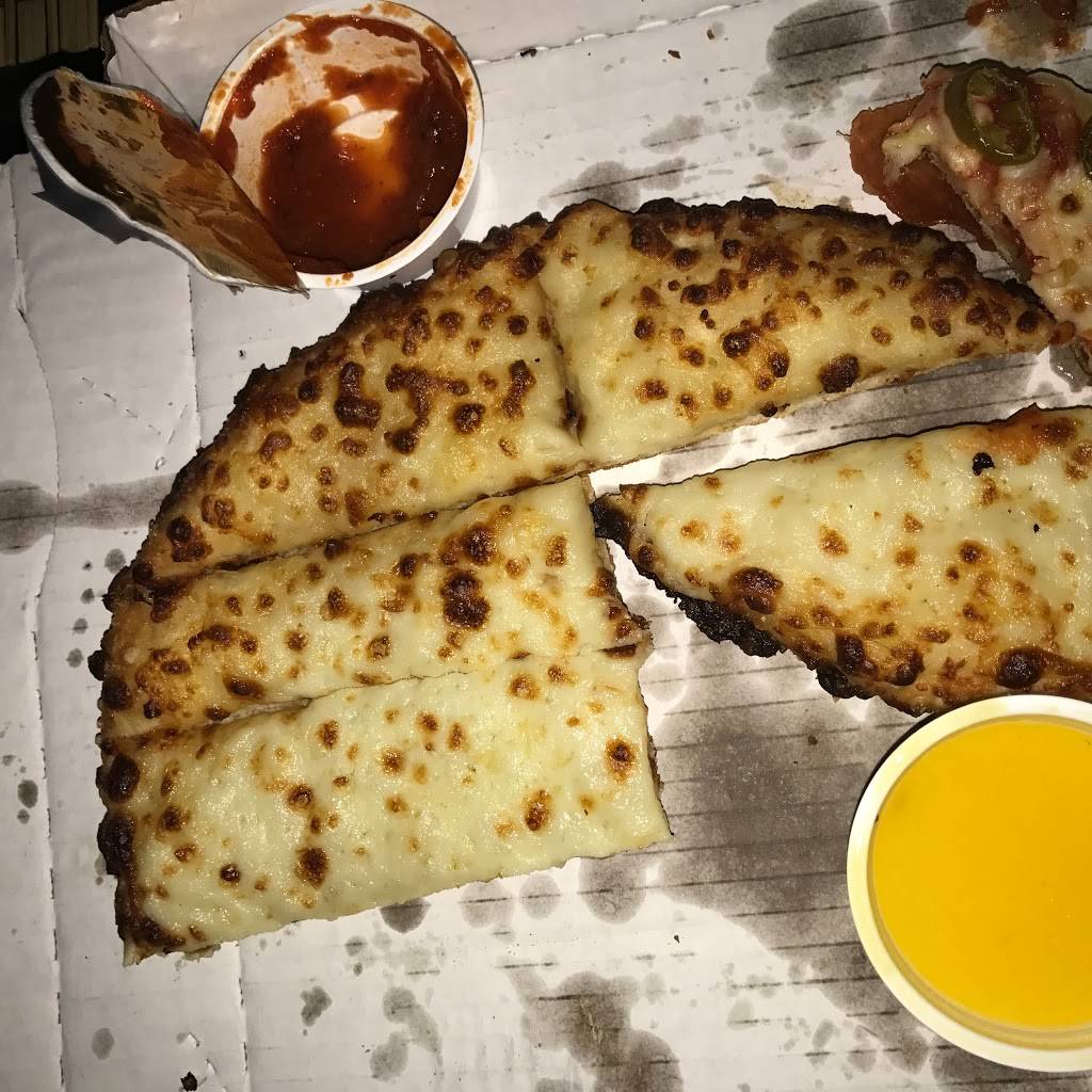 Papa Johns Pizza | restaurant | 3850 Chicago Ave, Riverside, CA 92507, USA | 9512740707 OR +1 951-274-0707