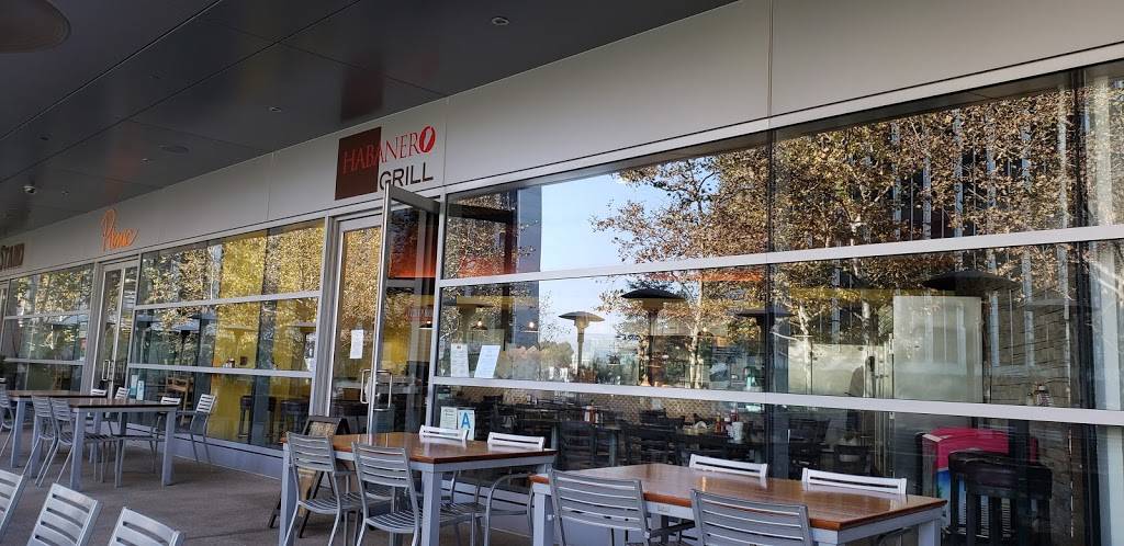 Habanero Grill | restaurant | 2000 Avenue of the Stars, Los Angeles, CA 90067, USA | 3102774440 OR +1 310-277-4440