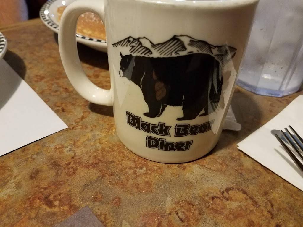 Gilbert Black Bear Diner | restaurant | 1809 E Baseline Rd, Gilbert, AZ 85233, USA | 4809262046 OR +1 480-926-2046