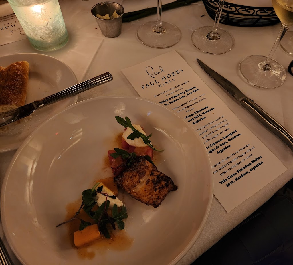 Santa Fe Steakhouse & Cantina | night club | 1918 S 10th St, McAllen, TX 78503, USA | 9566302331 OR +1 956-630-2331