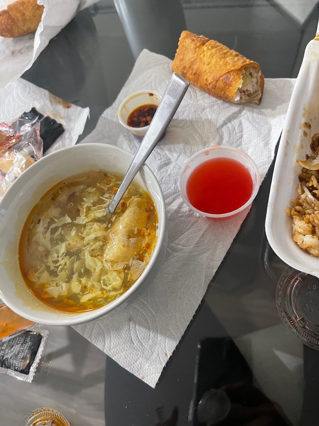 Chinawok | restaurant | 2948 E Bell Rd, Phoenix, AZ 85032, USA | 6029921697 OR +1 602-992-1697