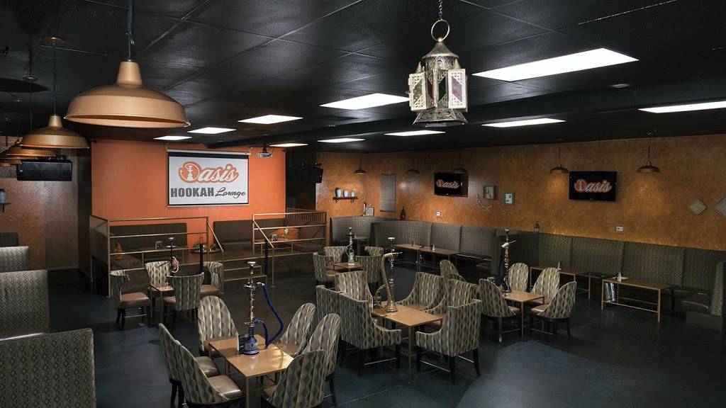 Oasis Hookah Lounge | restaurant | 467 E Silverado Ranch Blvd #130, Las Vegas, NV 89183, USA | 7024904642 OR +1 702-490-4642