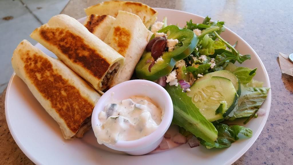 Zoës Kitchen | restaurant | 441 N Alafaya Trail Suite #L-4, Orlando, FL 32825, USA | 3217103101 OR +1 321-710-3101