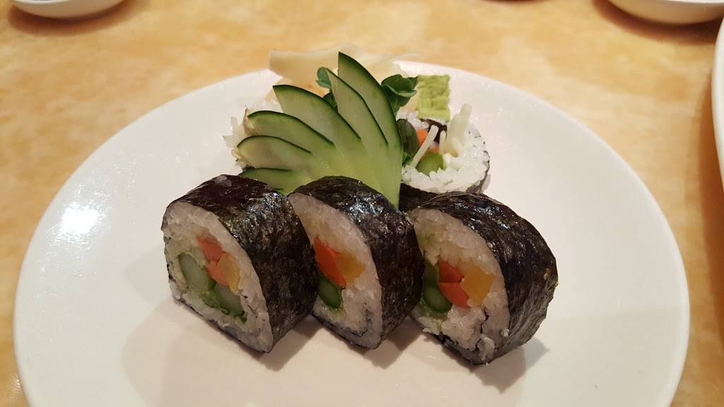 Okawa Steak House & Sushi | restaurant | 9720 Mission Gorge Rd Ste A, Santee, CA 92071, USA | 6192589988 OR +1 619-258-9988