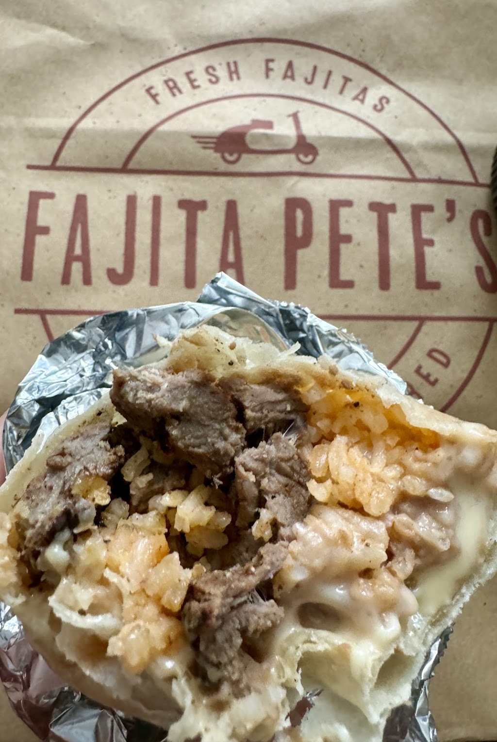 Fajita Petes - Wilmette | restaurant | 3207 Lake Ave #6a, Wilmette, IL 60091, USA | 2243778376 OR +1 224-377-8376