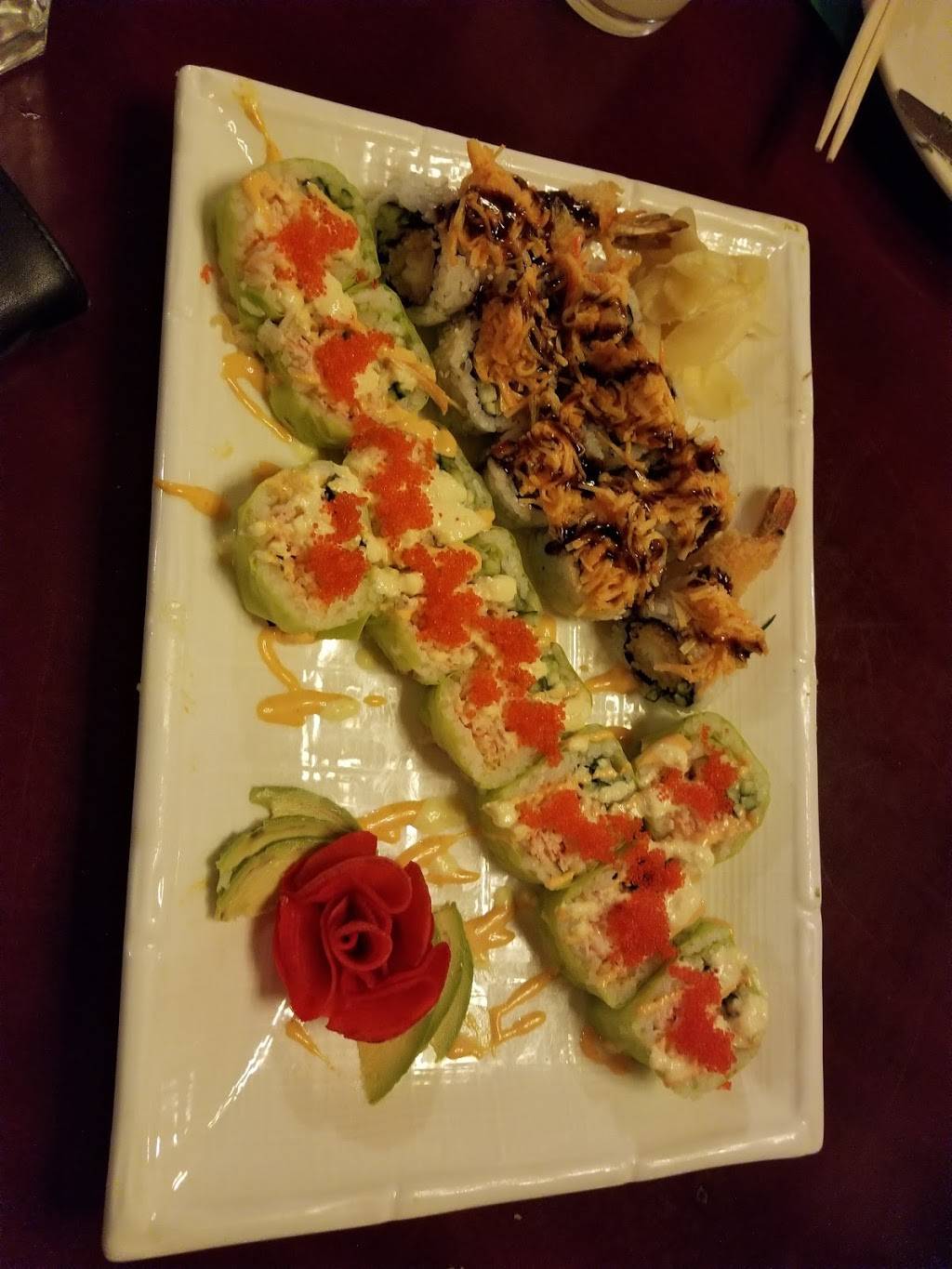 Bauhinia | restaurant | 271 Grafton St, Shrewsbury, MA 01545, USA | 5088420880 OR +1 508-842-0880