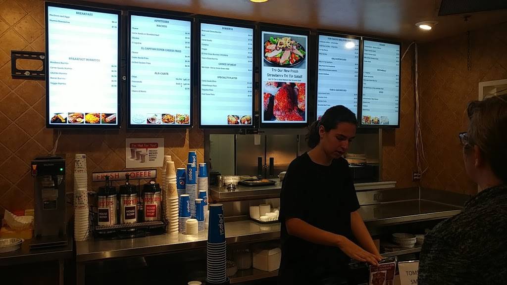 Senor Toms | restaurant | 23800 Temescal Canyon Rd, Temescal Valley, CA 92883, USA | 9512771002 OR +1 951-277-1002