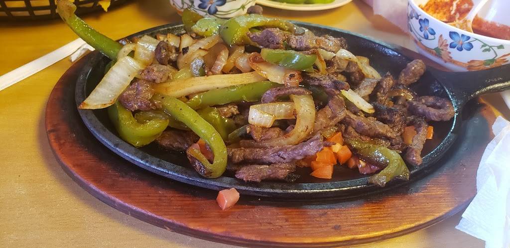 La Costa | restaurant | 2608 S May Ave, Oklahoma City, OK 73108, USA | 4056807828 OR +1 405-680-7828