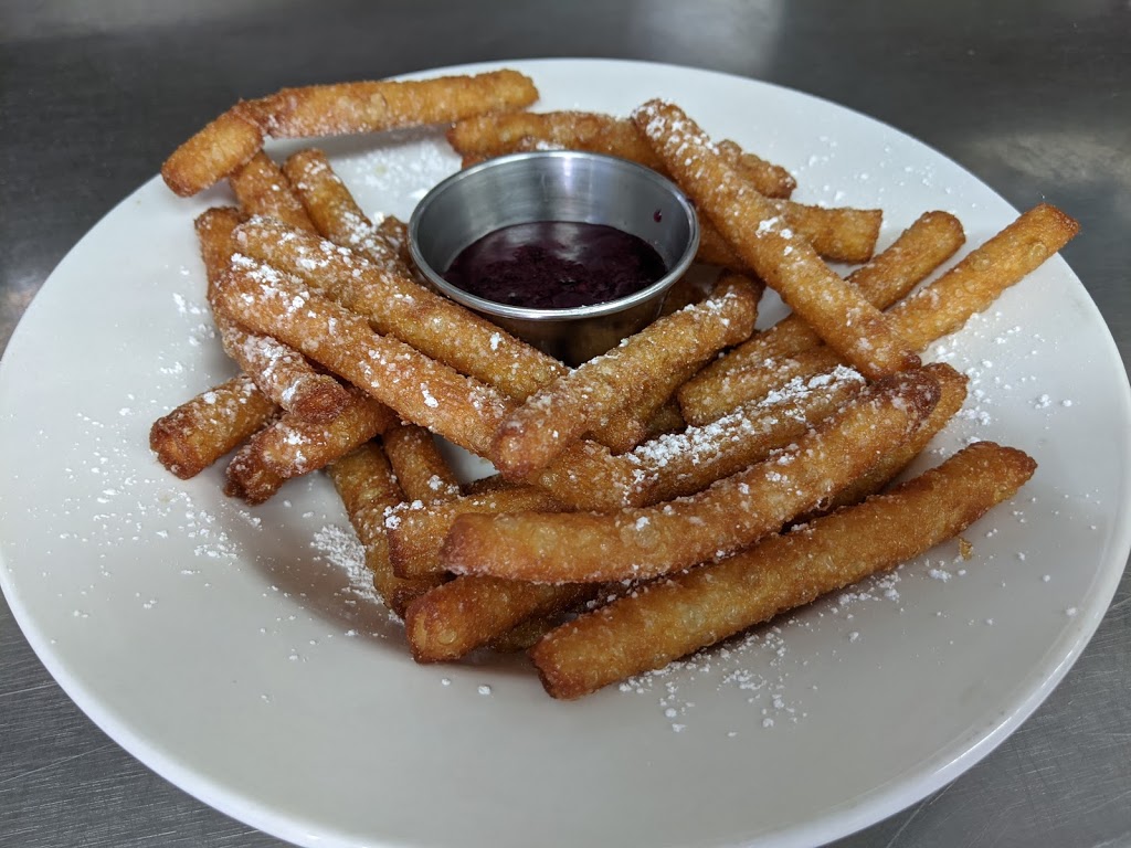 Quincy Street Bistro | restaurant | 6931 Gravois Ave, St. Louis, MO 63116, USA | 3146962269 OR +1 314-696-2269