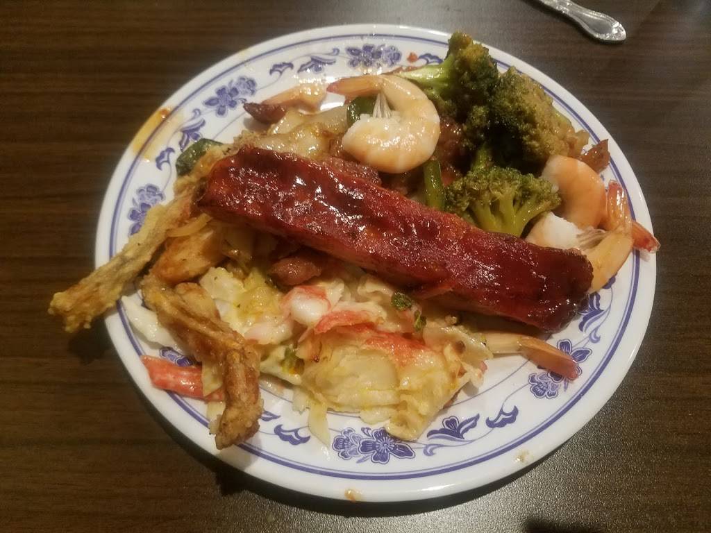 China House | restaurant | 6066 B S 1st St, Milan, TN 38358, USA | 7316132233 OR +1 731-613-2233