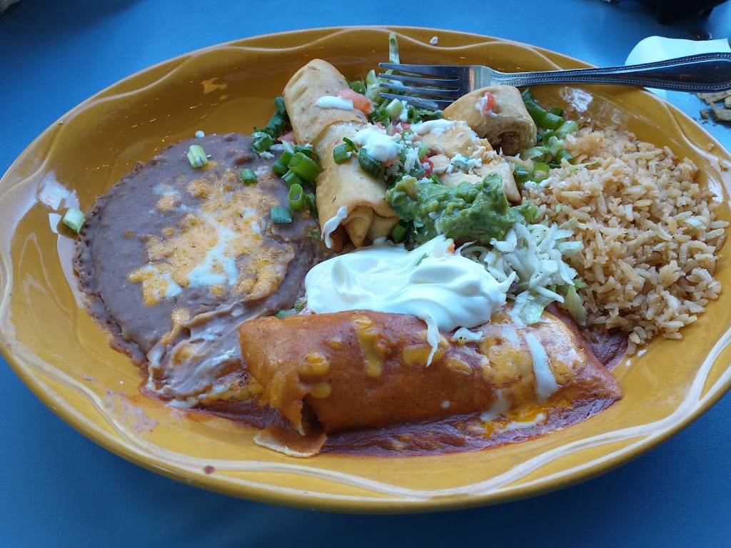 La Fiesta Mexican Restaurant | restaurant | 150 S Oregon St, Jacksonville, OR 97530, USA | 5418994450 OR +1 541-899-4450
