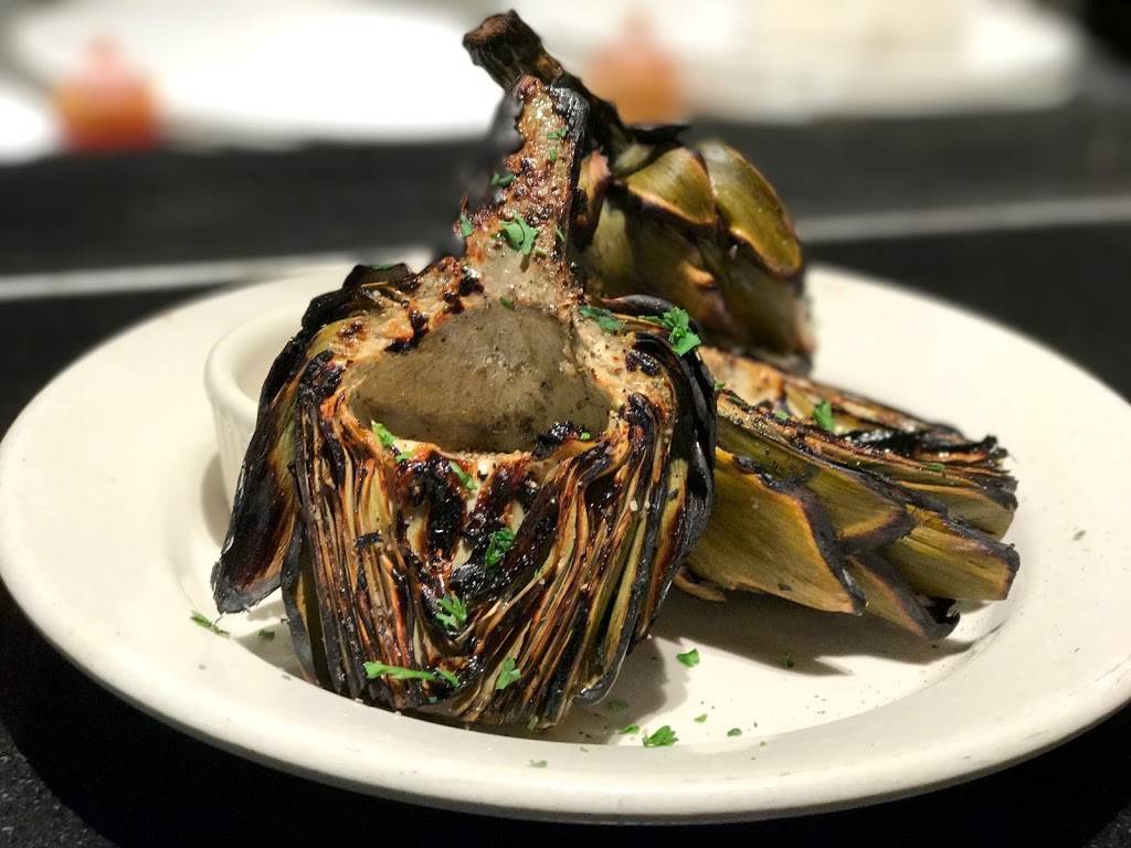 Houstons | restaurant | 1900 NW Executive Center Cir, Boca Raton, FL 33431, USA | 5619980550 OR +1 561-998-0550