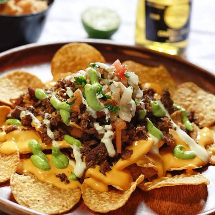 La Tripa Veloz | restaurant | 4537 Clara St, Cudahy, CA 90201, USA | 3235600066 OR +1 323-560-0066