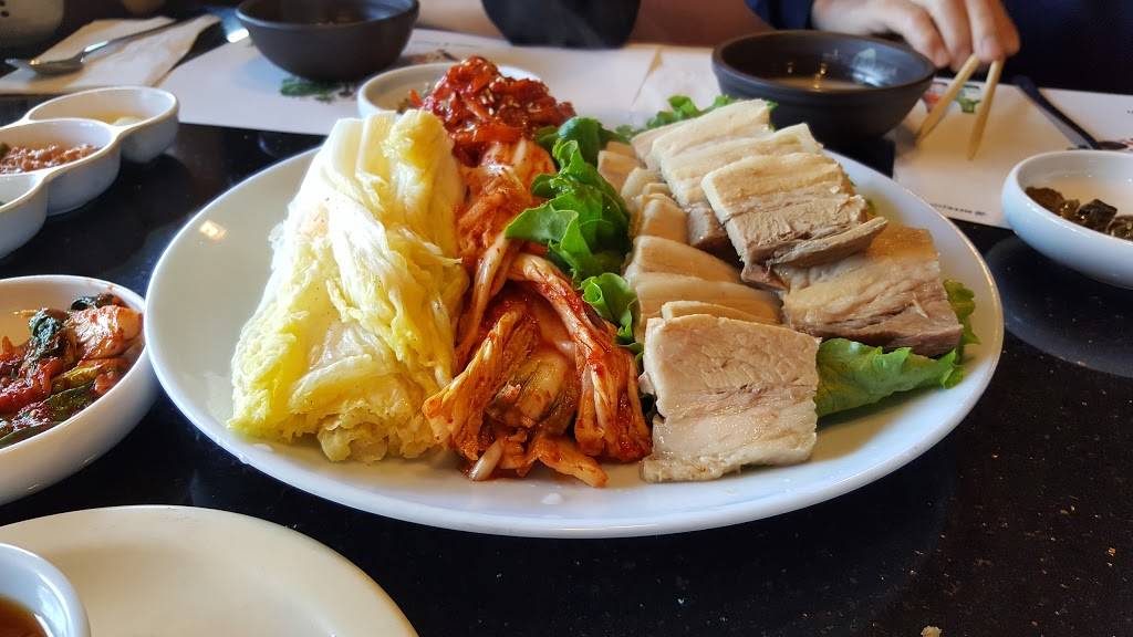 Southgate Garden | restaurant | 3703 150th Ave SE, Bellevue, WA 98006, USA | 4256039292 OR +1 425-603-9292