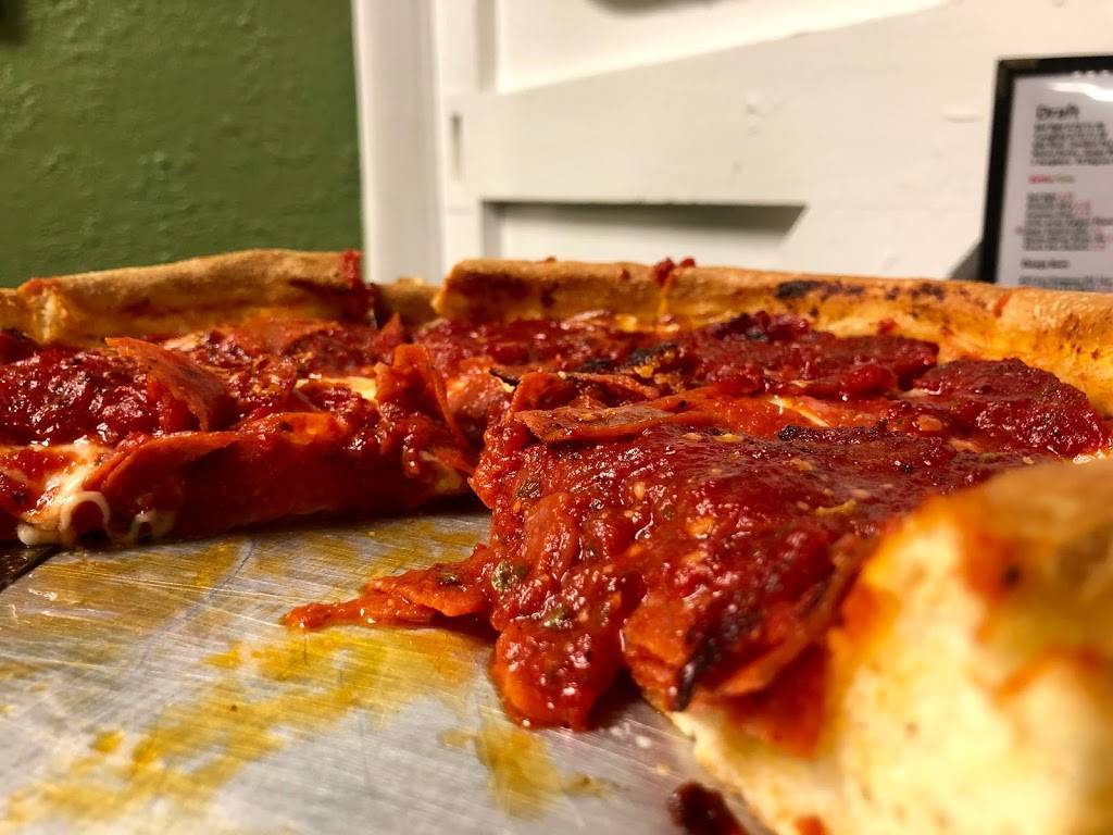 Dobros Restaurant | restaurant | 658 W New York Ave, DeLand, FL 32720, USA | 3862790003 OR +1 386-279-0003