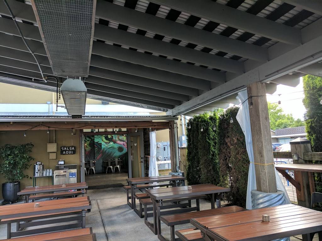 Tamale Boy Dekum | restaurant | 1764 NE Dekum St, Portland, OR 97211, USA | 5032068022 OR +1 503-206-8022